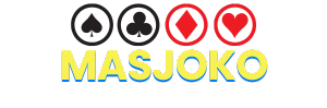 Logo MASJOKO